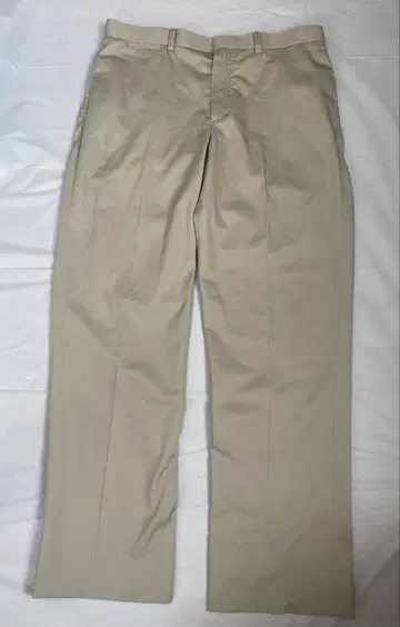 L.L.Bean 엘엘빈 size 36 베이지 치노 팬츠 슬랙스