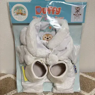 더피 코스튬 크리스마스 2023