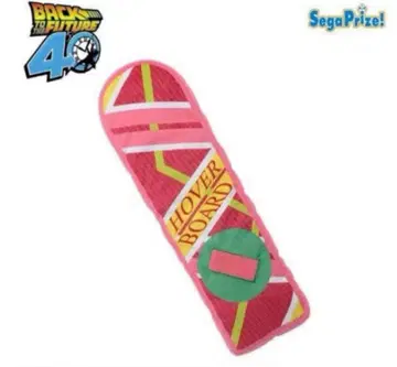 백 투 더 퓨처 호버보드