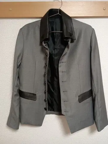 NO ID. 노아이디 자켓 사이즈 2