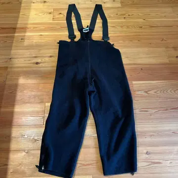 폴라텍 서스펜더 오버롤