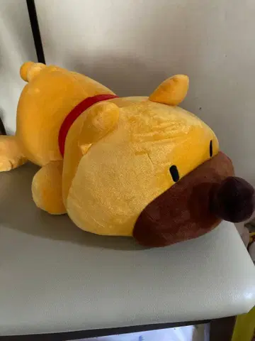 간더 파워프로군 봉제 인형