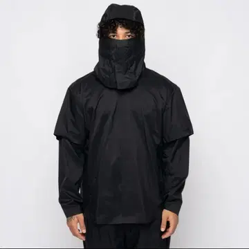 GOLDWIN 0 '윈드 셔츠'