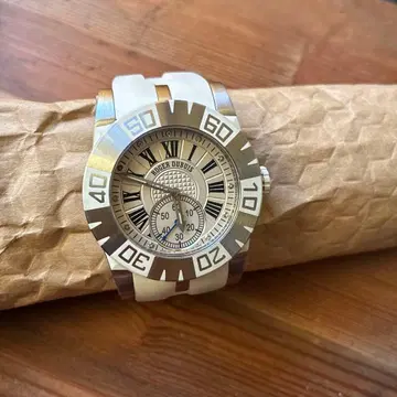 ROGER DUBUIS 이지 다이버 / 세계 한정판 888개