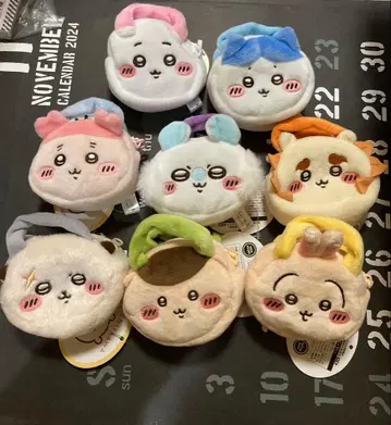 치이카와  토트 미니