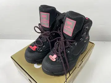 캐러밴 GORE-TEX 등산화 23cm