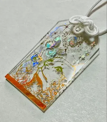 소가 신사 즈이네코 부적 1개 새상품 미사용