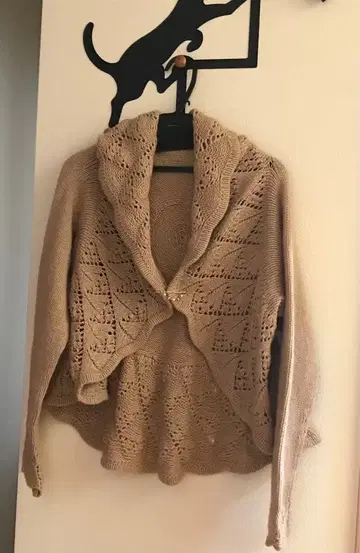 스캐파 볼레로 L