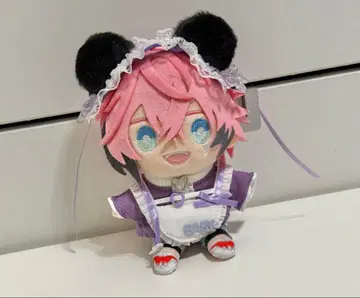 니지누이 옷 갈아입기