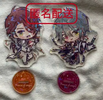 마호야쿠 오웬 카인 옷장 홀로그램 아크릴 스탠드