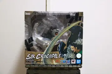 피규아트 zero 크로커다일 정상결전 ver
