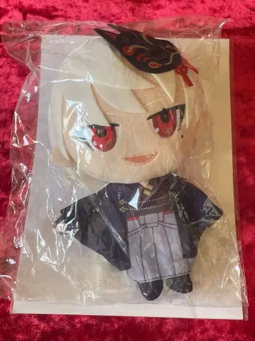 9h 교토와 가을의 니지산지 빅 봉제 인형 쿠츠하