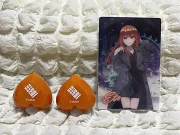 컬러풀 피치 토부 동물공원 콜라보 에토상