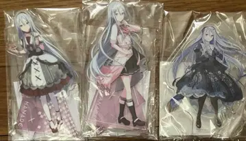 요이사키 카나데 아크릴 스탠드 세트