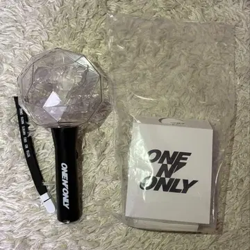 ONE N' ONLY 응원봉 005