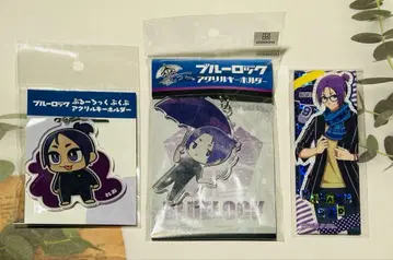 블루 록 미카게 레오 묶음 판매