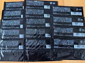 BE:FIRST 2:BE 트레이딩 카드 RYUHEI A 4장 B 10장