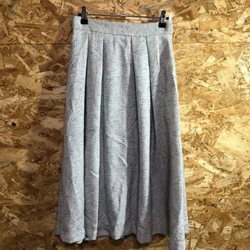 [ 5530번 ] PROPORTION BODY DRESSING 롱 스커트