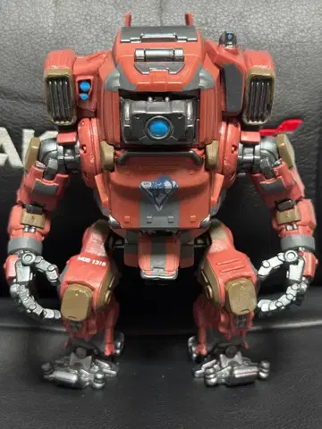 타이탄폴 2 Funko Pop Games Sarah&MOB 1316