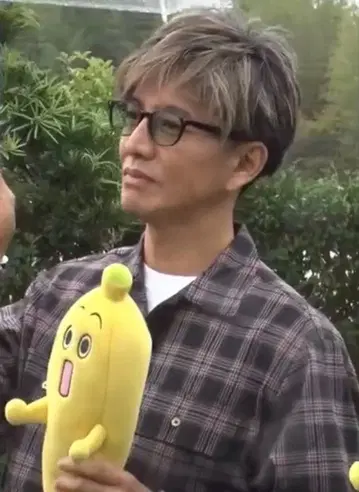 HIDE AND SEEK 체크 L/S 셔츠 기무라 타쿠야