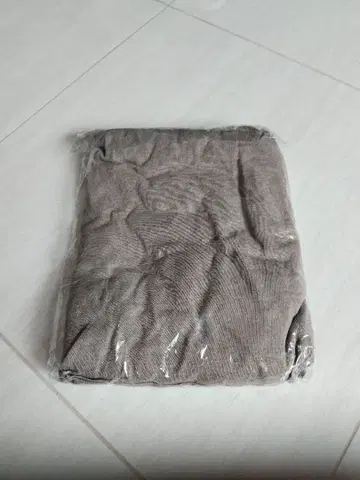 jal 퍼스트 클래스 릴랙싱 의류