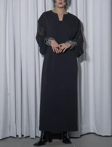 Ezick / 포멀 원피스