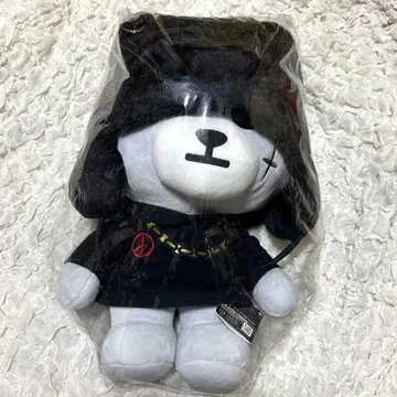 KRUNK BIGBANG G-DRAGON 봉제 인형 BIG