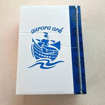 BUMP OF CHICKEN aurora ark [최초 한정판]