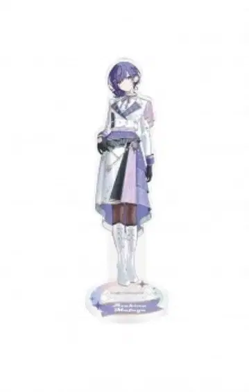 프로젝트 세카이 아사히나 마후유 아크릴 스탠드 감사제 5주년