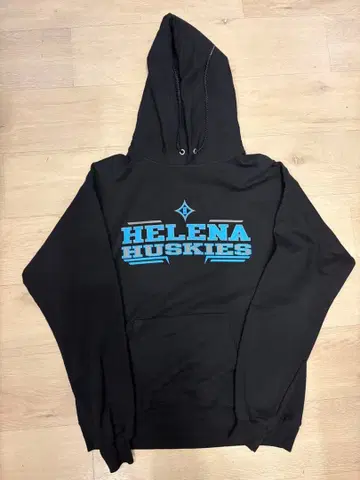 Hanes 구제 의류 후드티 사이즈 M