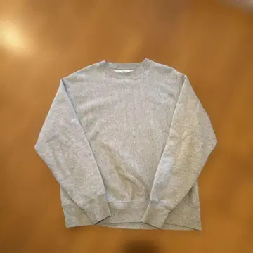 챔피언 리버스 위브 그레이 00s