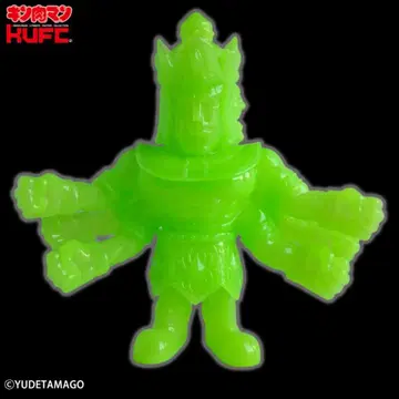 사이클론 조 킨코레 28 아슈라맨 원작 축광 보통