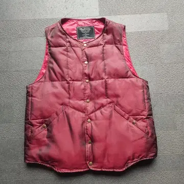 아나크로놈 노카라 이너다운