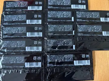 BE:FIRST 2:BE 트레이딩 카드 MANATO A 7장 B 5장