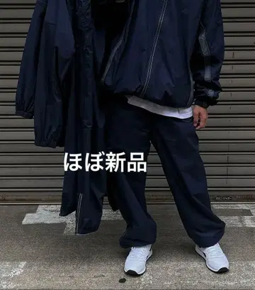 wake sapporo Training Jaket and Pants