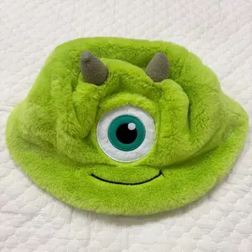 디즈니 마이크 햇 몬스터 주식회사