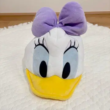 디즈니 팬캡 데이지