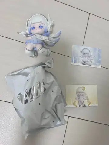 Liita Forward, by Light 시리즈 오로라 신상