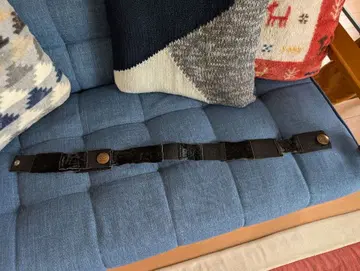 케이키 송치 벨트 중고