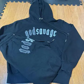 godsvage 블랙 셋업 즉시 구매 환영 가격 인하 협상 가능