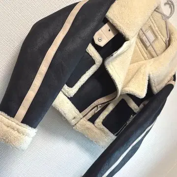 [ JUEMI ] 주에미 보아 자켓 FREE