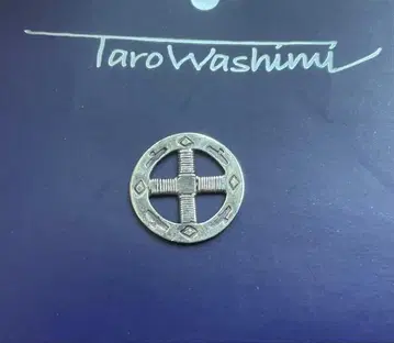 TARO WASHIMI 와타로우  이글 메디슨 휠