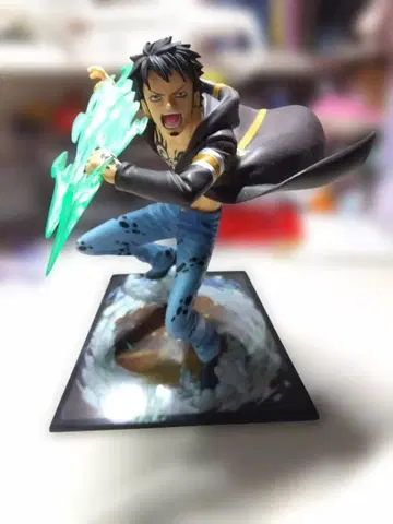 ONEPIECE 로우 피규어