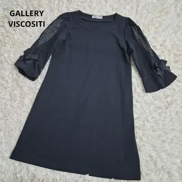 갤러리 비스콘티 원피스