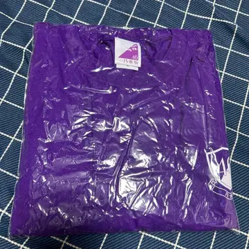 [ 미사용 새상품 ] 노기자카46 대감사제2024 셔츠 L 사이즈