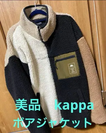 kappa 보아 자켓 파타고니아