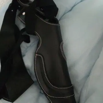 타치 히로시 위험한 형사 촬영 사용 홀스터