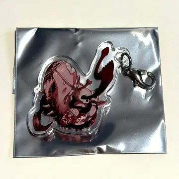 dbd 아크릴 참 드레지