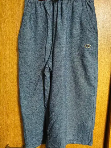 드럭 스토어의 하의 Size 3