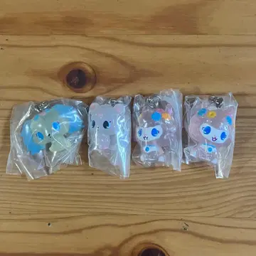 주얼펫 메지루시 액세서리 세트